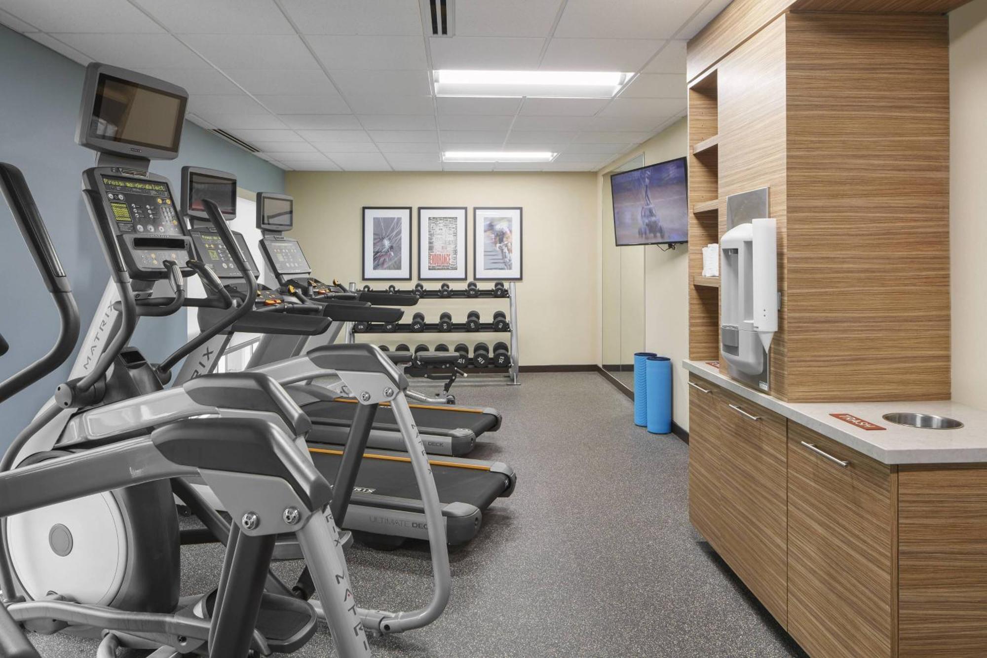 Towneplace By Marriott South 3*