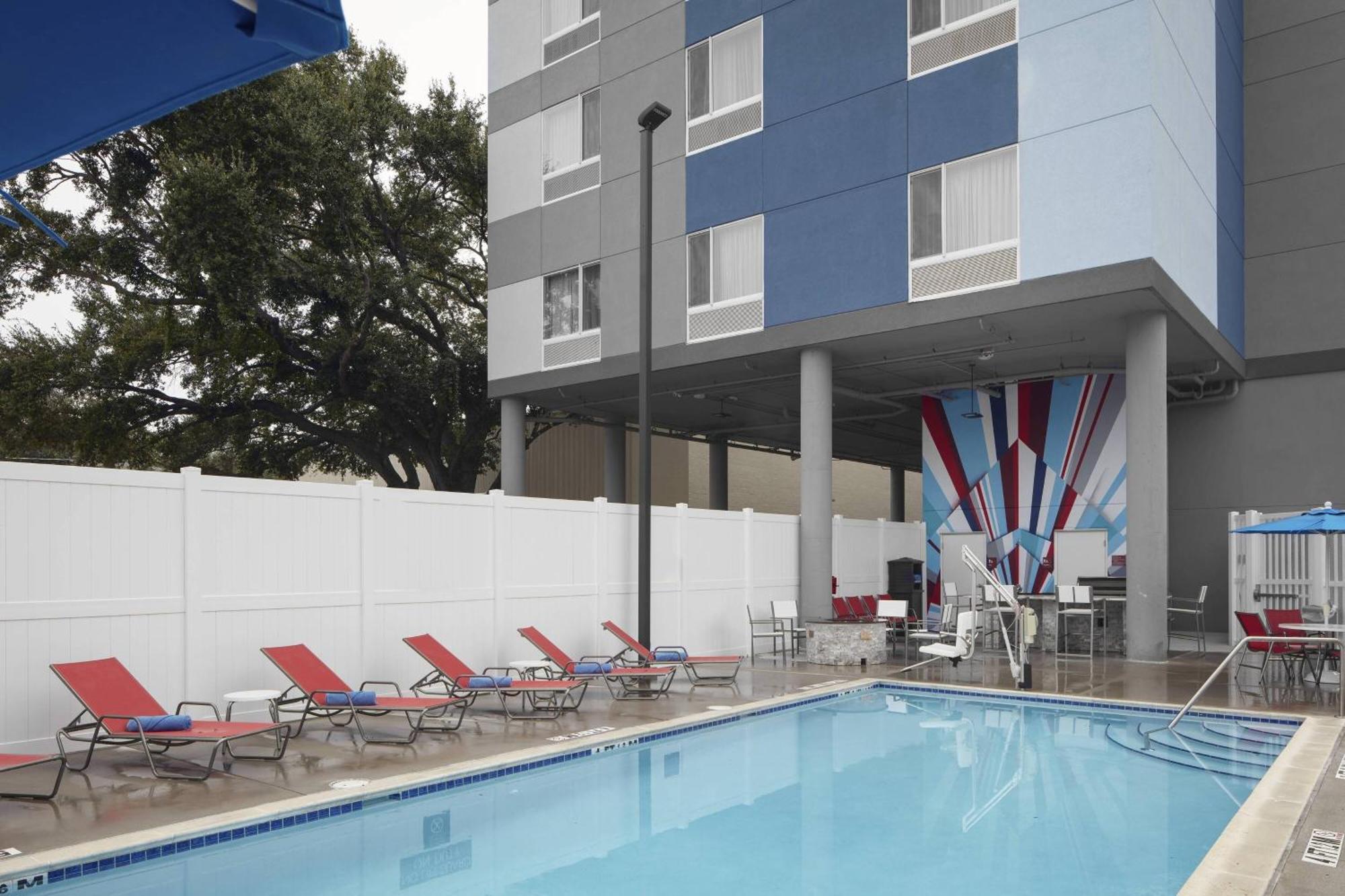 Hotel Towneplace By Marriott South