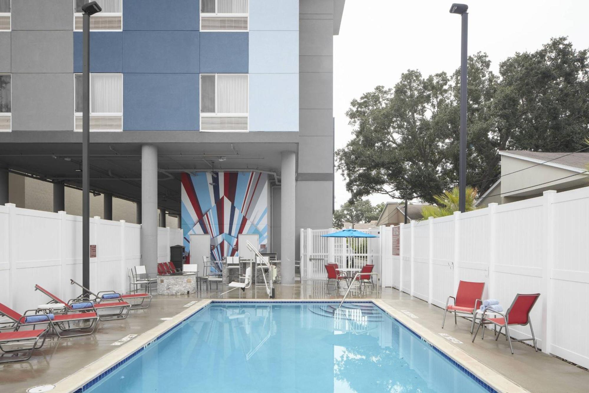 Towneplace By Marriott South Hotel Tampa