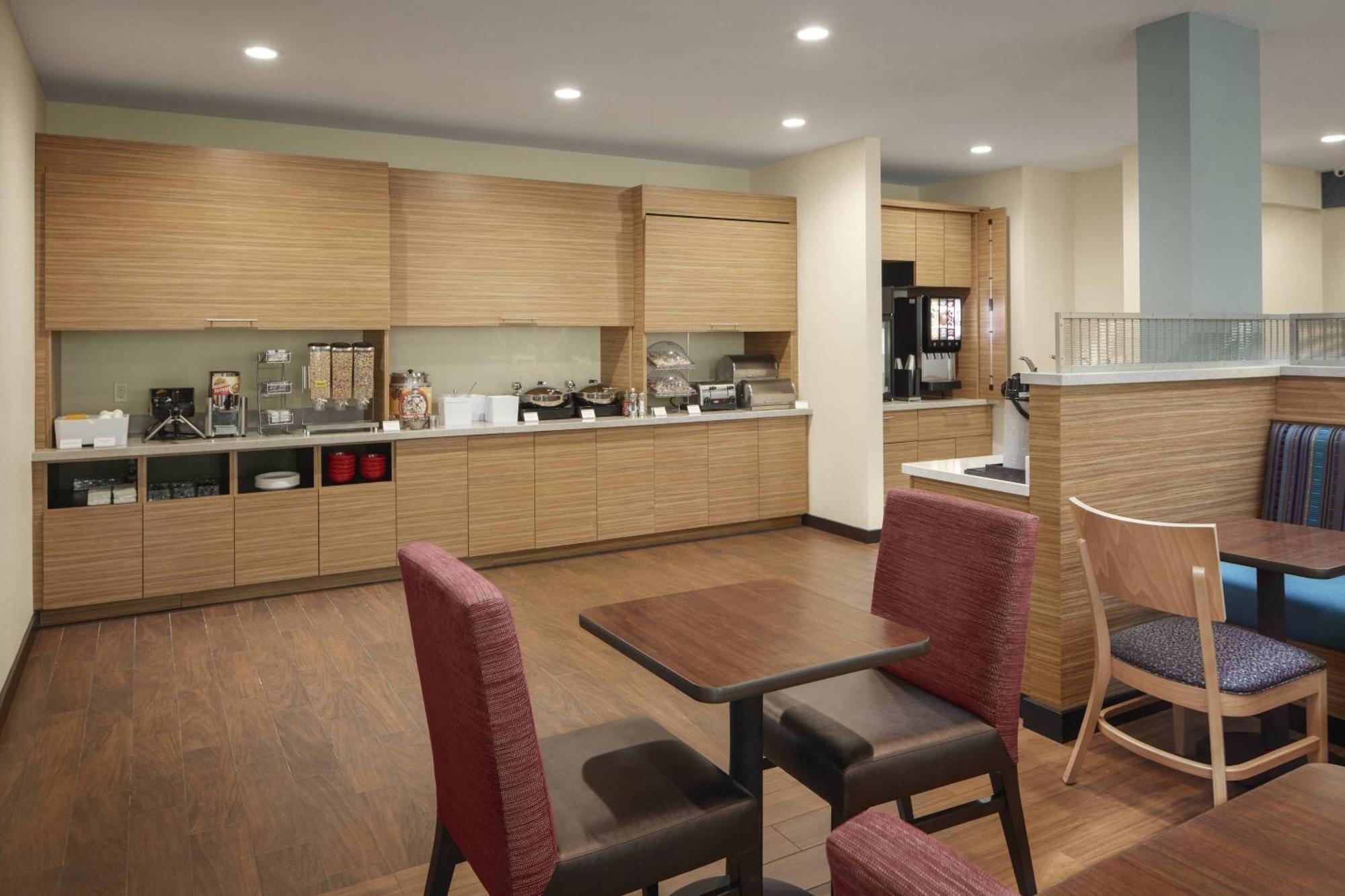 Towneplace By Marriott South Tampa