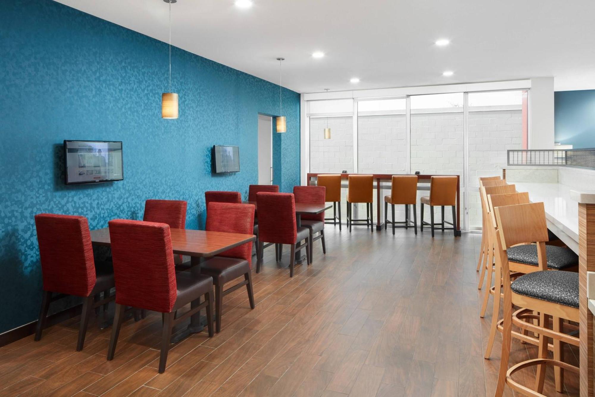 Towneplace By Marriott South 3* Tampa