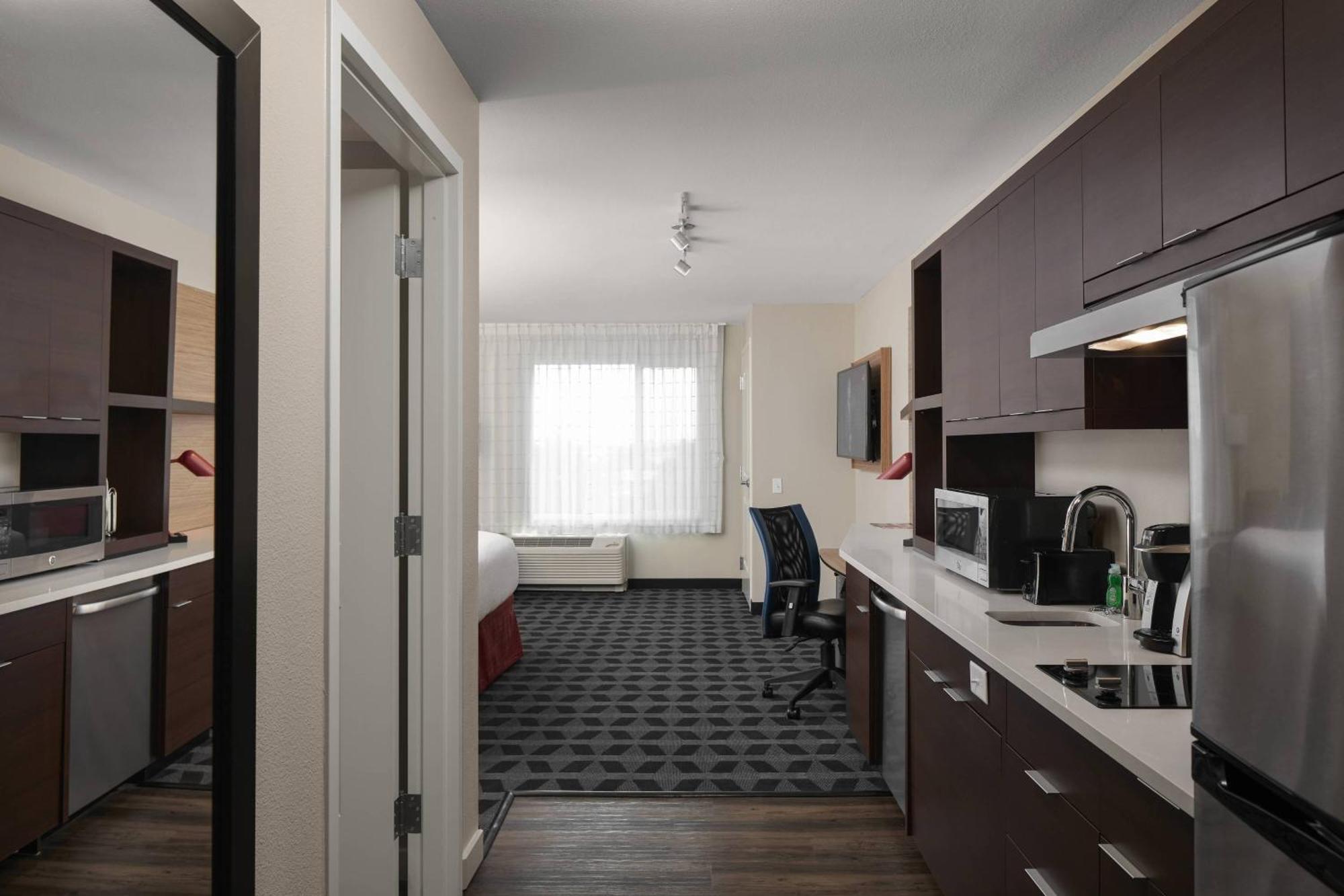 Towneplace By Marriott South 3*