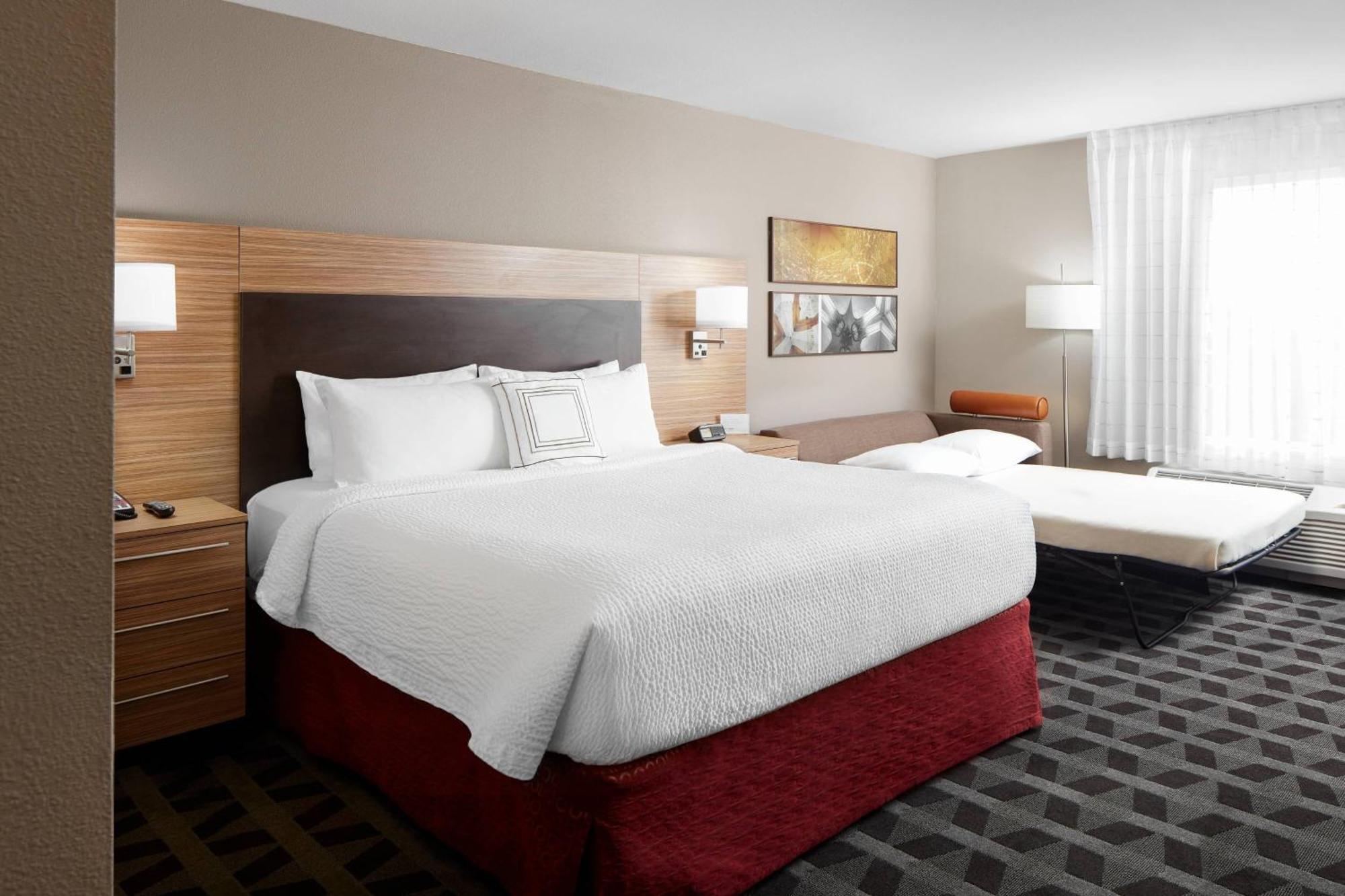 Towneplace By Marriott South 3* Tampa