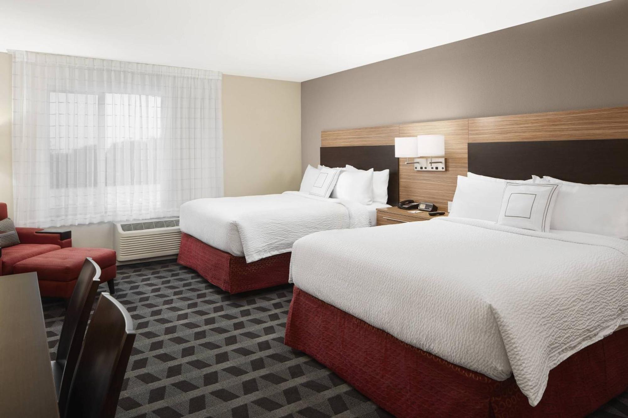 Towneplace By Marriott South
