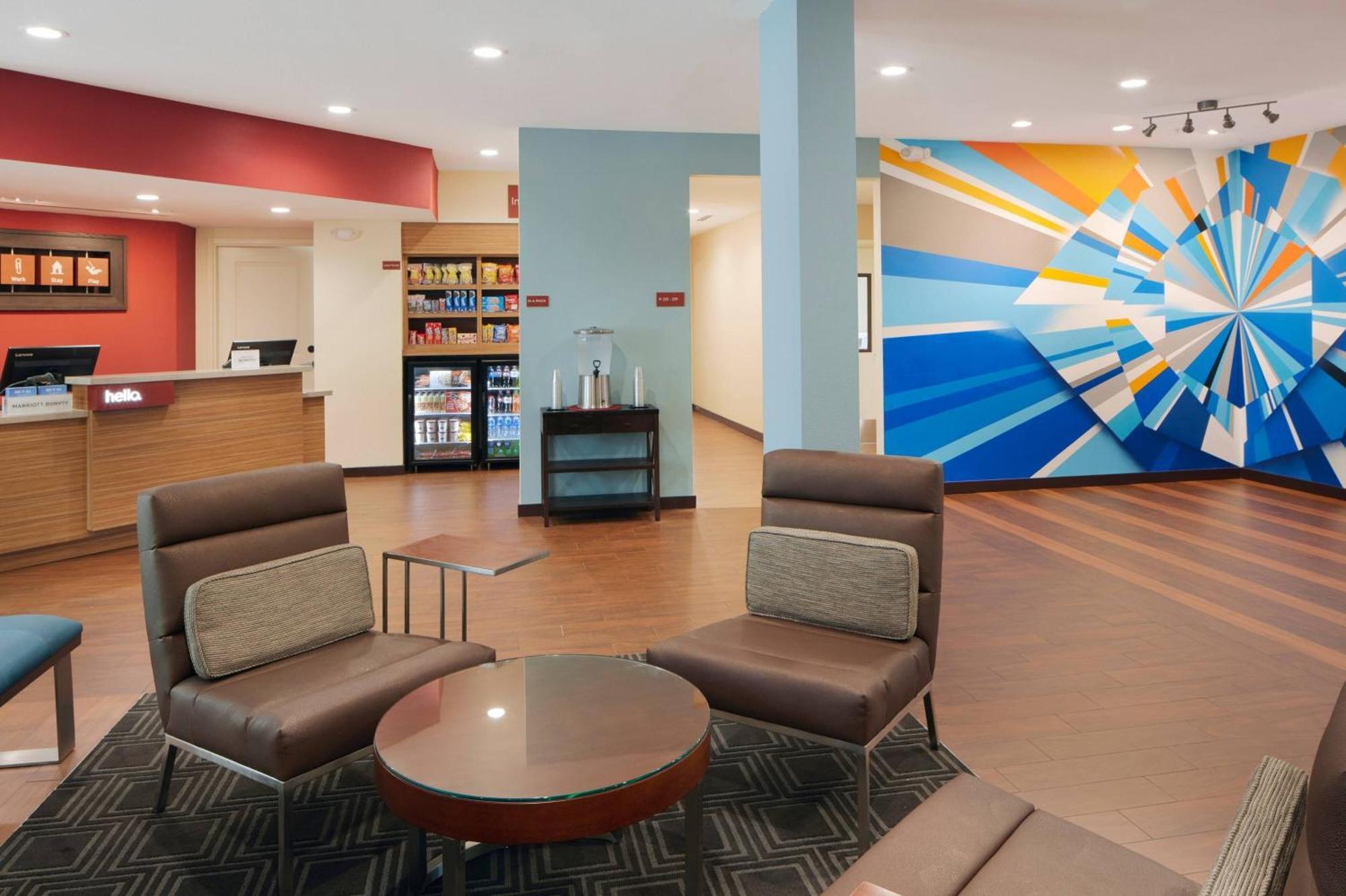 Towneplace By Marriott South Hotel Tampa