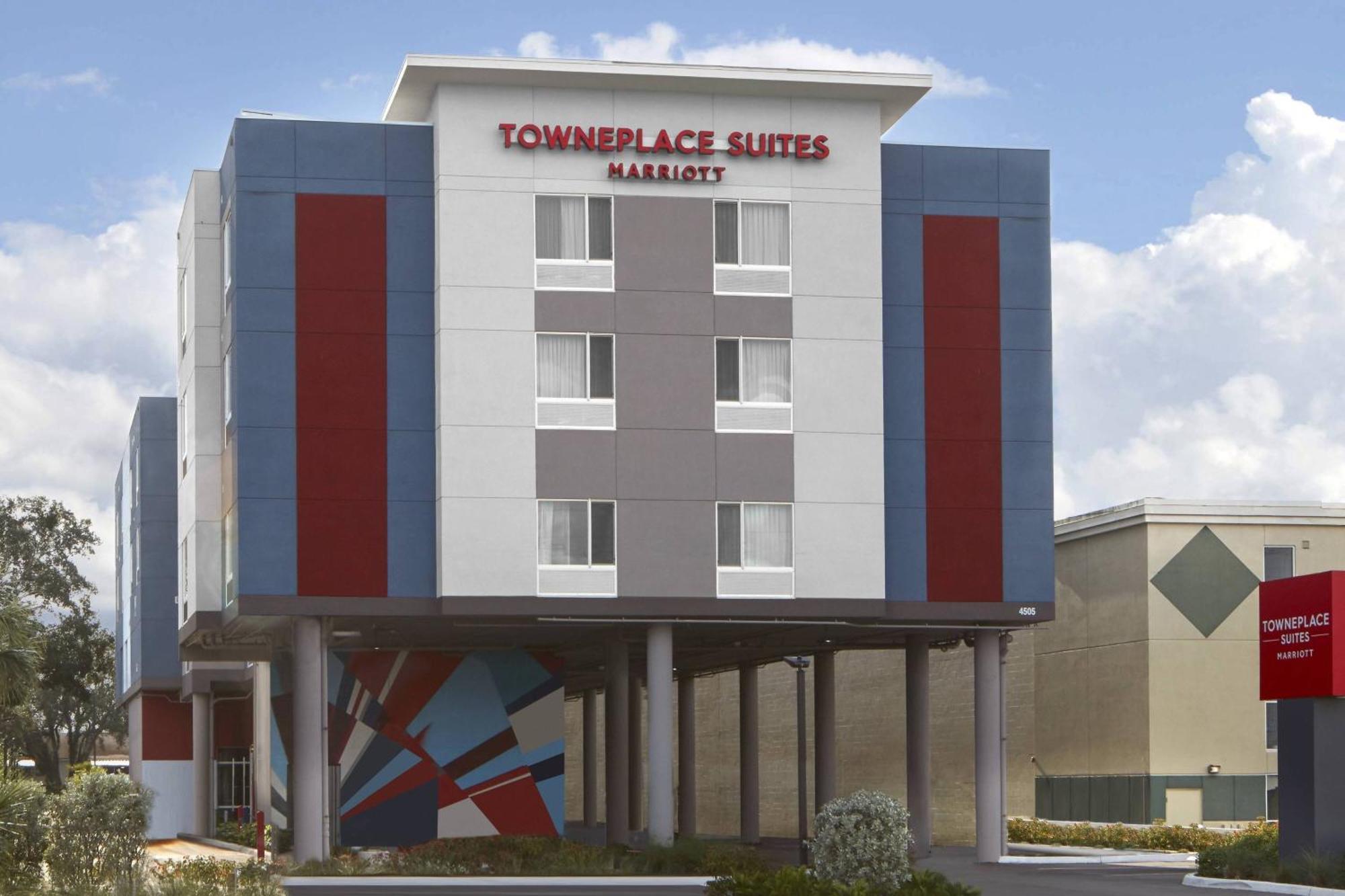 Towneplace By Marriott South 3*