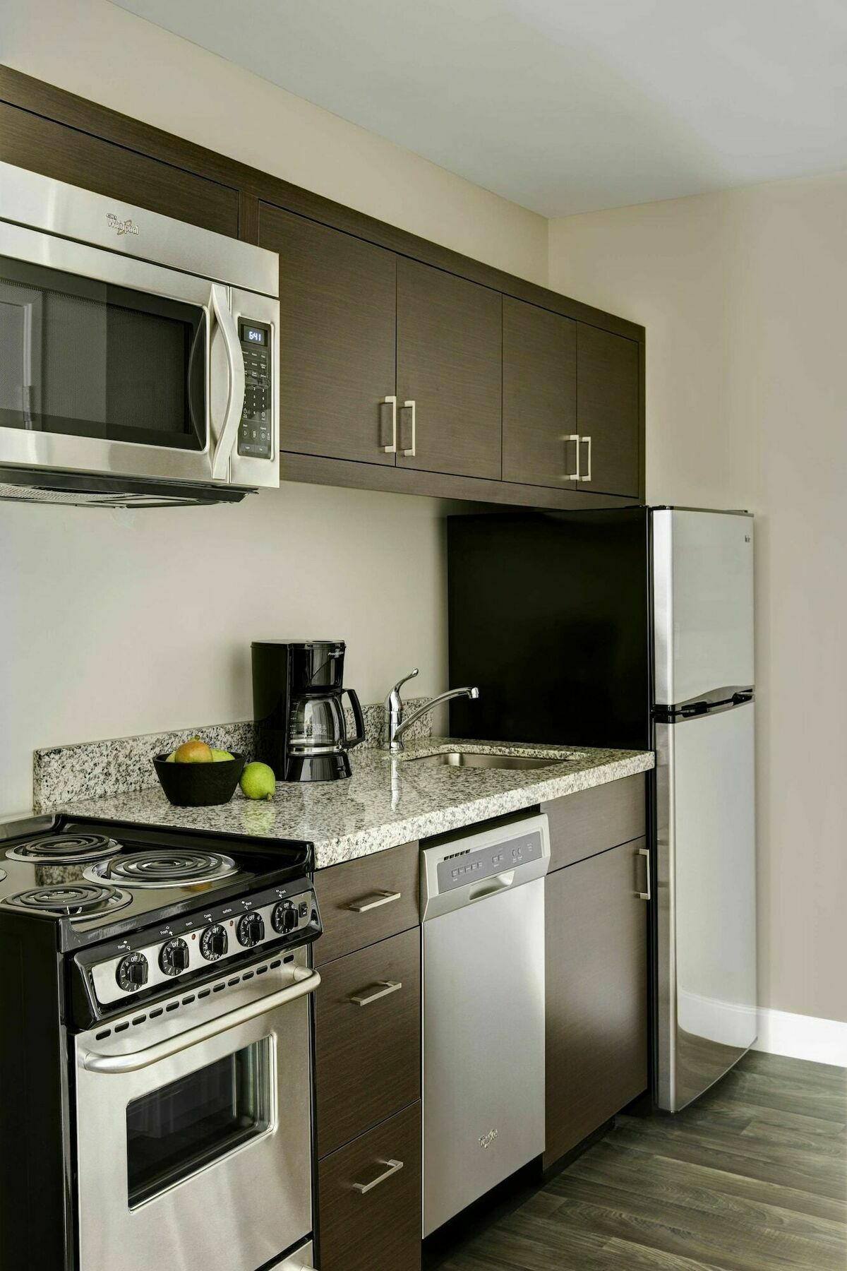 Towneplace By Marriott South Hotel Tampa
