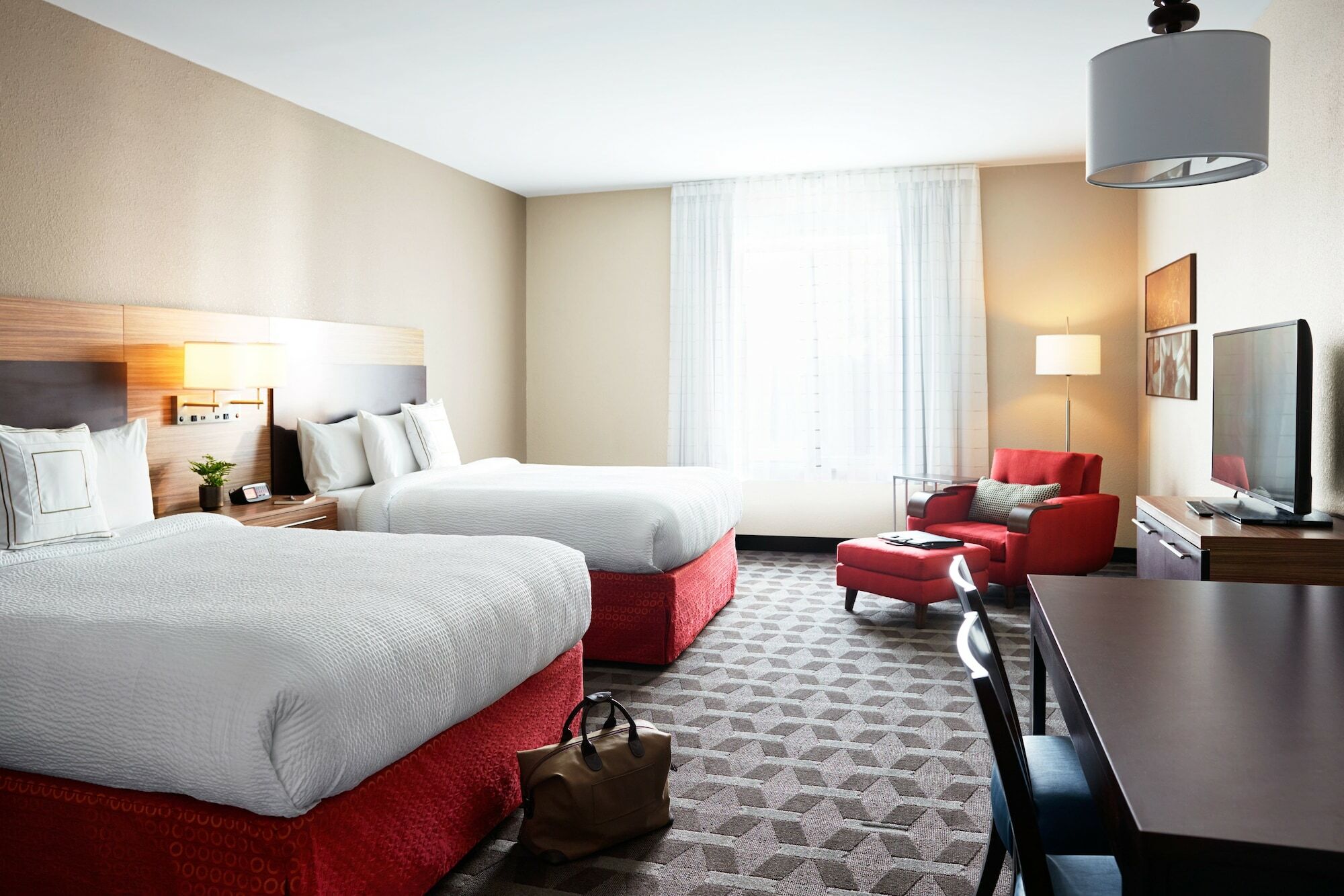 Hotel Towneplace By Marriott South