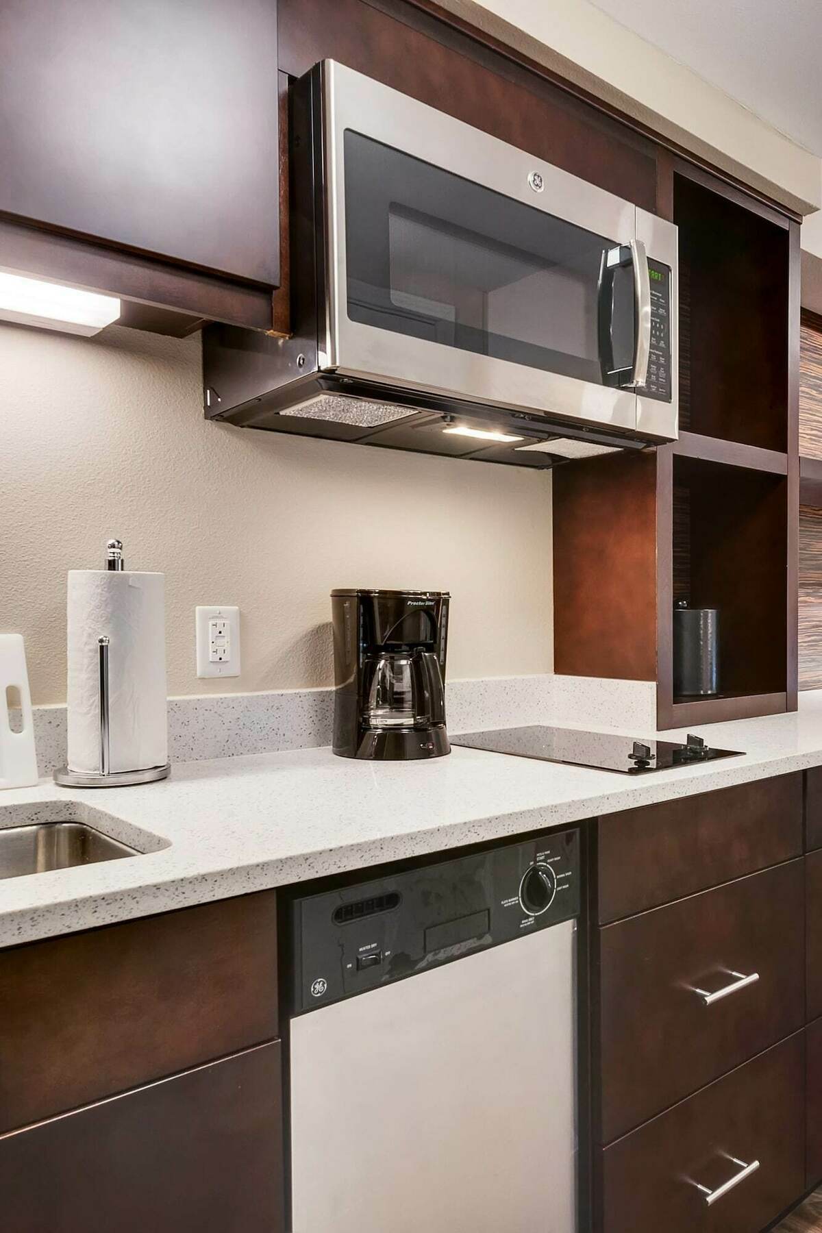Towneplace By Marriott South Hotel 3*