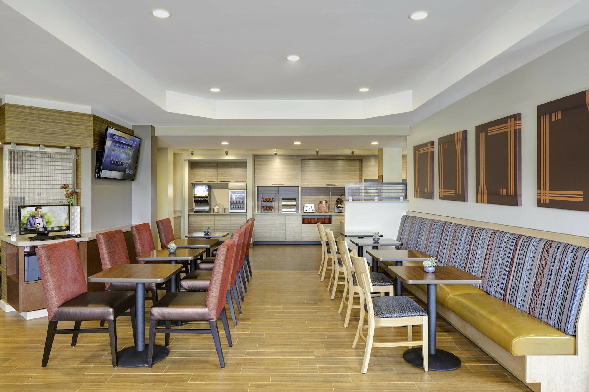 Towneplace By Marriott South